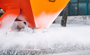 для мини-погрузчиков Impulse P500