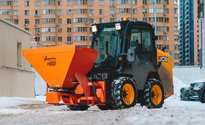 для мини-погрузчиков Impulse P500