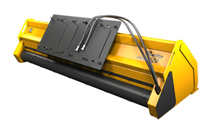 для экскаваторов-погрузчиков Delta SM2500