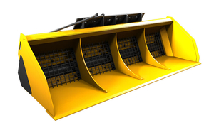 для экскаваторов-погрузчиков Delta SM2500