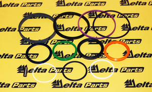 Ремкомплект гидроцилиндра JCB 991/20025