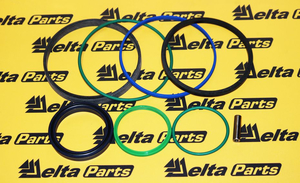 Ремкомплект гидроцилиндра JCB 991/00159