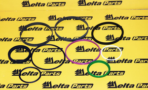 Ремкомплект гидроцилиндра JCB 991/00120