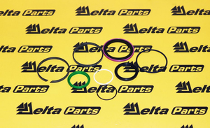 Ремкомплект гидроцилиндра JCB 991/00095