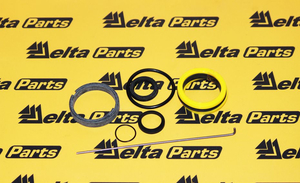 Ремкомплект JCB 3CX рулевого управления 2WD (991-00036)