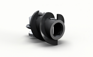 БК-M-PR (кат.1-4, мерзлый) D-250, (Р-45) вал кв.110