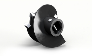 БК-M-PR (кат.1-4, мерзлый) D-500, (Р-45) вт.кв.110