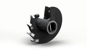 БК-M-PR (кат.1-4, мерзлый) D-600, (Р-45) вт.кв.110