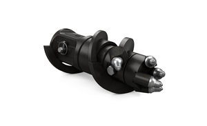 Буровой инструмент БКС-S6 (кат.4-6) D-200 (РБЦ-38) вт. кв.75