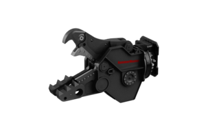 Гидроножницы HammerMaster DRC-45 Extreme (4-х камерный гидроцилиндр)