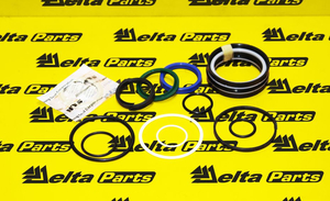 Ремкомплект 5421990 N гидроцилиндра челюсти MST