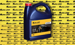 Антифриз Delta-Parts FREEZEKEEPER RED G-12 10 л канистра