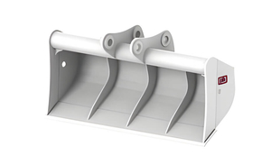 Ковш планировочный Профессионал DC-15-20d