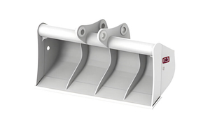 Ковш планировочный Профессионал DC-21-20s