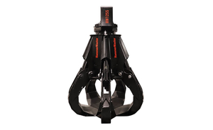 Грейфер HammerMaster HWHD 1255