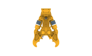 Крашер для бетона Epiroc CB 2500