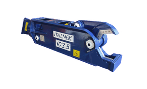 Гидроножницы iTALMEK IC 3.5