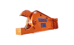 Гидроножницы iTALMEK IC 7