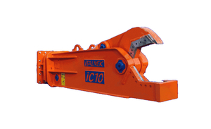 Гидроножницы iTALMEK IC 10