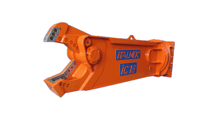 Гидроножницы iTALMEK IC 18