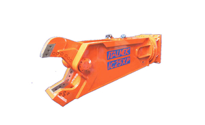 Гидроножницы iTALMEK IC25XP