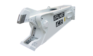 Гидроножницы iTALMEK IC 38