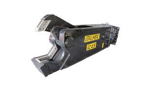 Гидроножницы iTALMEK IC 54