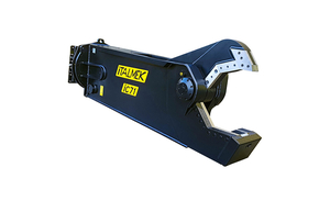 Гидроножницы iTALMEK IC 71