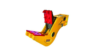 Гидроножницы Indeco IFP 35 X