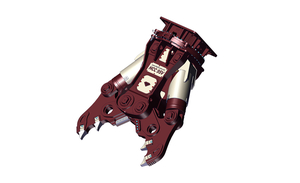 Гидроножницы Hydraram HCC-3V