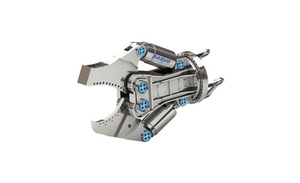 Мультипроцессор Daemo DMP330SM