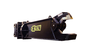 Гидроножницы Exten HPS1800