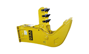 Гидроножницы Osa FPV 6