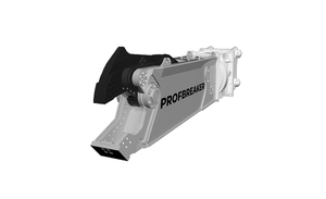 Гидроножницы Profbreaker CS20