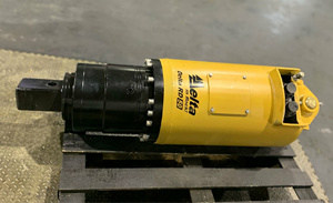 Гидровращатель Delta RD 50 после кап. ремонта