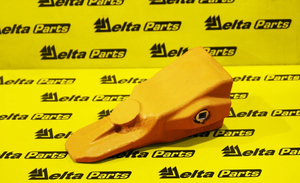 Коронка Caterpillar A100 с крепежом 505-4106 ETE.S.A