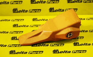 Коронка Caterpillar A110 с крепежом 505-4116 ETE.S.A