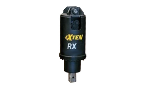 Гидробур Exten RX15