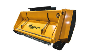 Delta F5 2300 Standard R