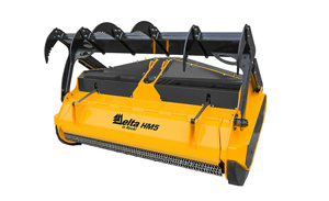 Delta HM5 2000 для трактора Standard F