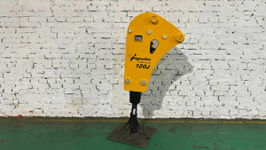 Гидромолот Impulse 120 J восстановленный