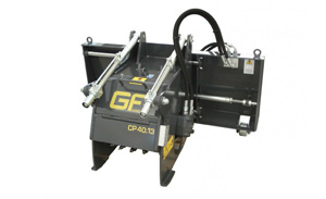 Фреза дорожная GF Gordini CP 40.13