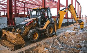 Гидромолот Delta F6 восстановленный