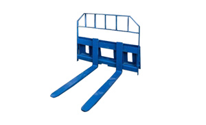 Вилы паллетные РТИ-Микрон ВП-1200