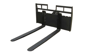 Вилы паллетные РТИ-Микрон ВП-3.0