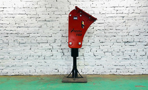 Гидромолот Impulse 150 восстановленный