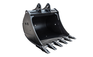 Ковш для экскаватора Impulse GP-15-1200-0,86