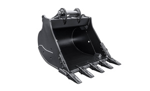 Ковш усиленный Impulse HD-30-1500-1,54