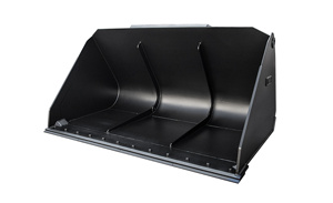 Ковш для телескопических погрузчиков Impulse TL-LM-13-3000-3,9