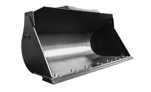 Ковш для фронтальных погрузчиков Impulse FL-CM-10-2200-1,5